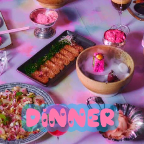 Dinner