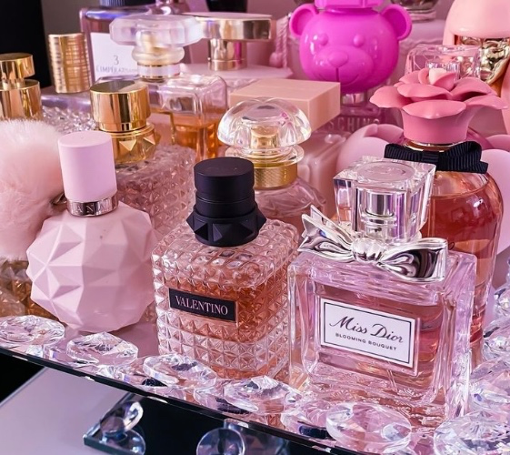 Perfume