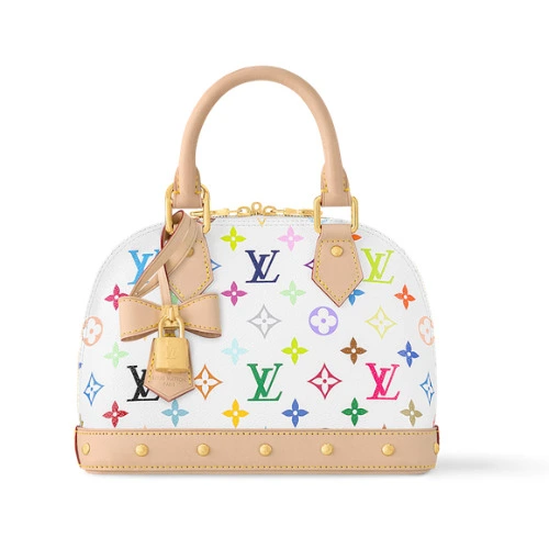 LV x TM Alma 💘
