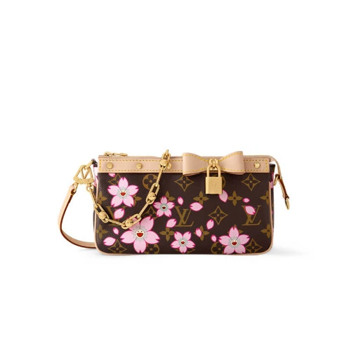 LV x TM Cherry Blossom 🌸
