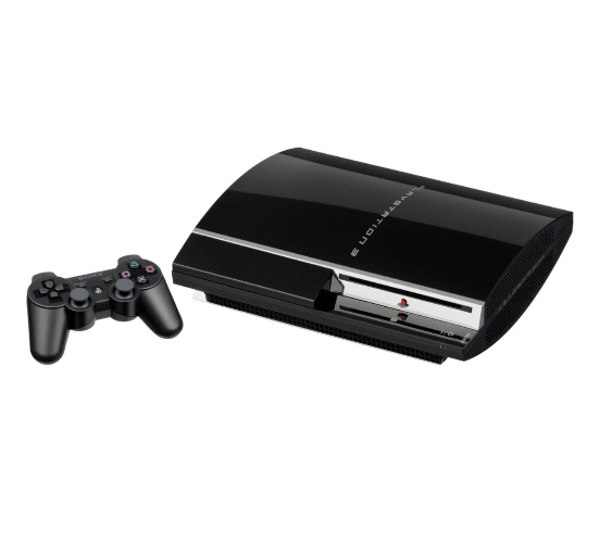 Playstation 3
