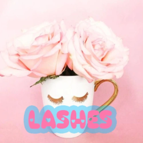 Lashes