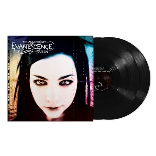 Fallen (20th Anniversary) (Vinyl)