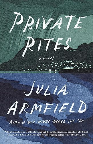Private Rites: A Novel