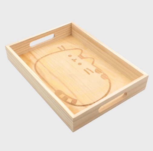 Pusheen Multi-Use Tray