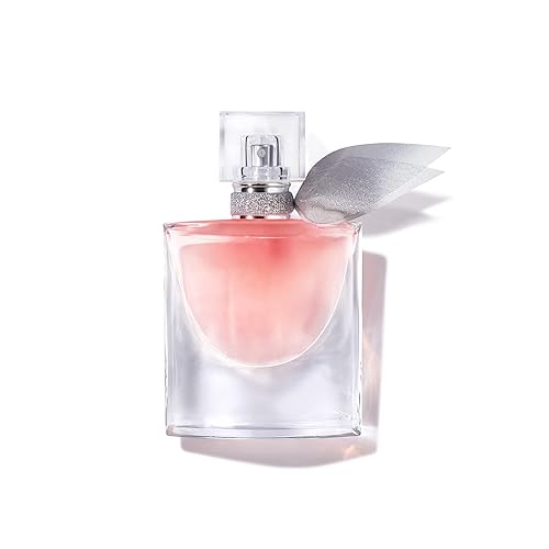 Lancôme La Vie Est Belle Eau de Parfum - Long Lasting Fragrance with Notes of Iris, Earthy Patchouli, Warm Vanilla & Spun Sugar - Floral & Sweet Women's Perfume - 1 Fl Oz (Pack of 1)