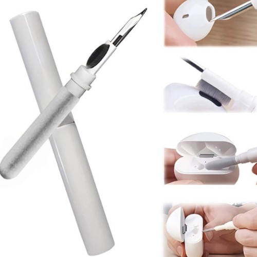 Deep Clean Apple Airpod Cleaner - WHITE / Single