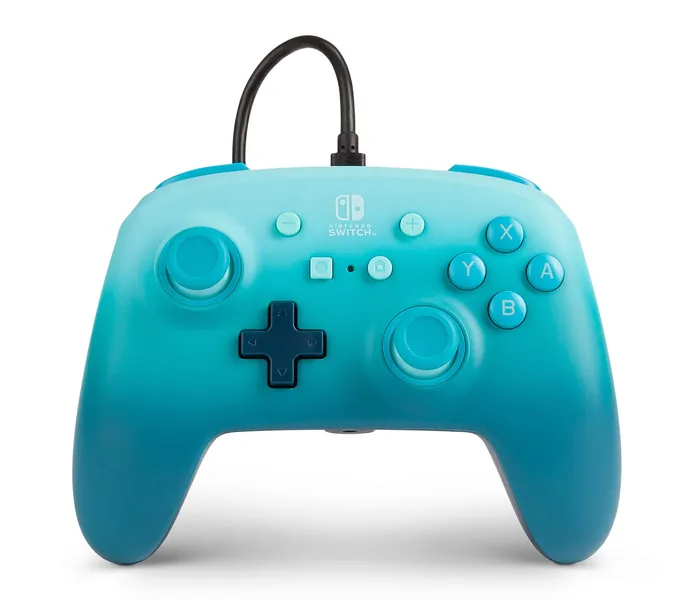Wired Controller for Nintendo Switch  
