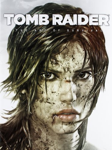 Tomb Raider. The art of survival. Ediz. illustrata (Artbook)