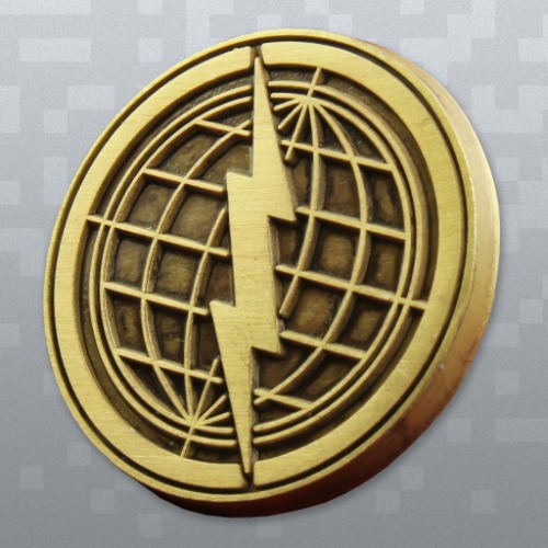 Franklin Pin | Default Title