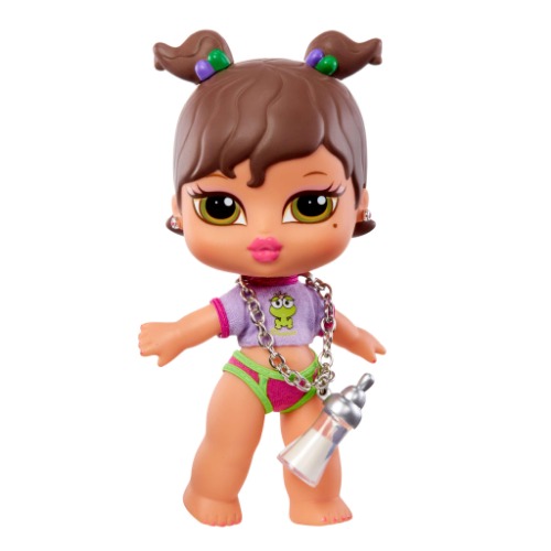 Bratz Babyz - Yasmin | Default Title
