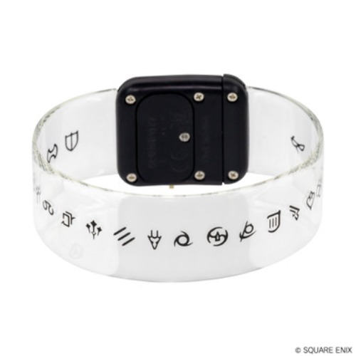 FINAL FANTASY XIV LED Wristband