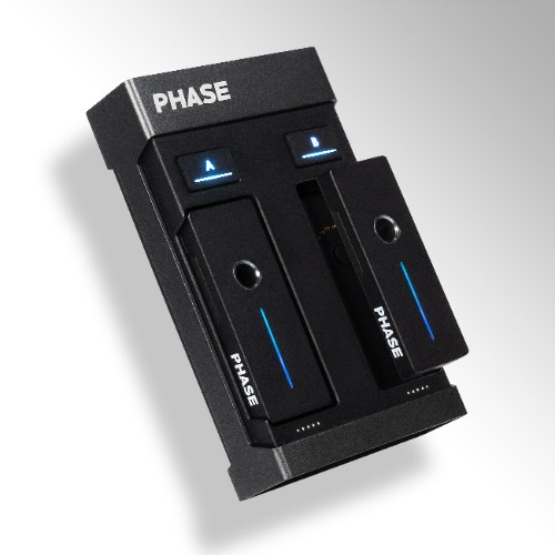 Phase Essential | Standard Edition