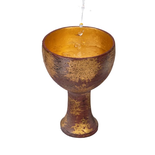The Staff of Ra,Raiders of The Lost Ark Indiana Jones Props - One Size Holy Cup