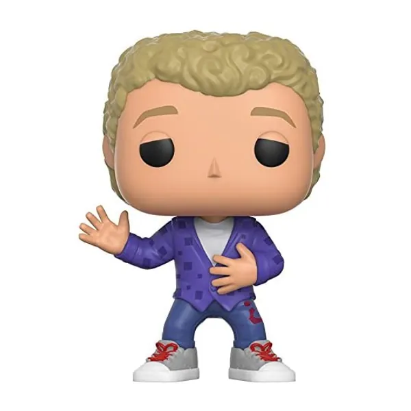 Funko Movies: Bill and Ted's Excellent Adventure - Bill S Preston