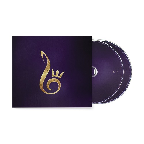 Project Destati: DARKNESS (Compact Disc)