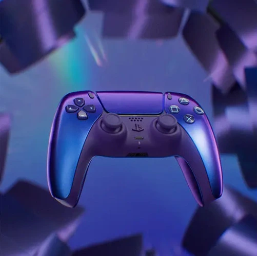 DualSense™ Wireless Controller - Chroma Indigo