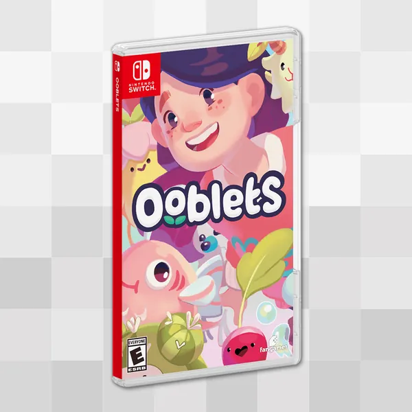Ooblets for Nintendo Switch™ | Default Title