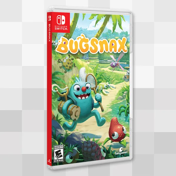 Bugsnax for Nintendo Switch™ | Nintendo Switch