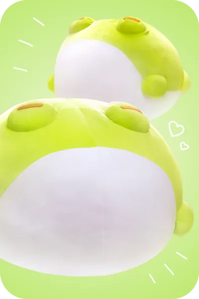 Mega Bean | Mega Bean 22"