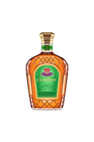 Crown Royal Regal Apple 750 ml | Default Title