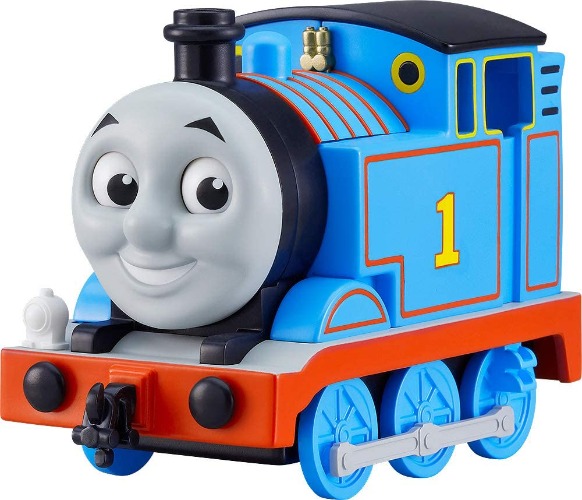Thomas & Friends - Thomas the Tank Engine - Nendoroid #1593 (Max Factory) - Brand New