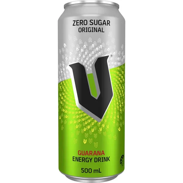Energy Drink