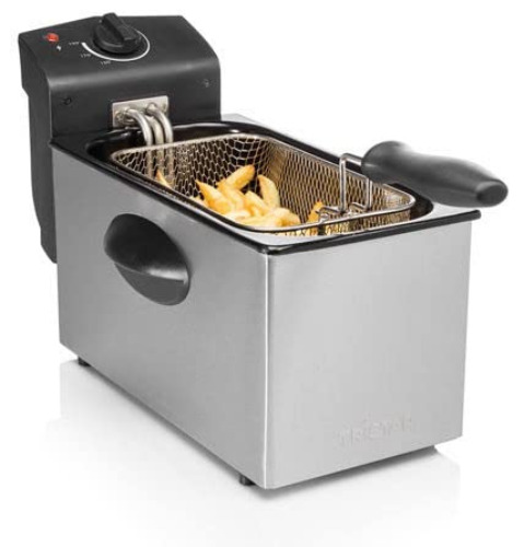 Tristar FR-6935 deep fryer - 3 l capacity - 2,000 W power