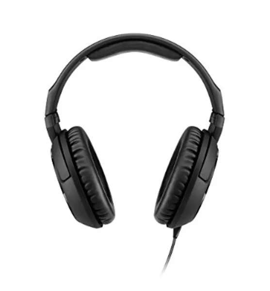Sennheiser HD 200 Pro Professional Monitoring Headphone