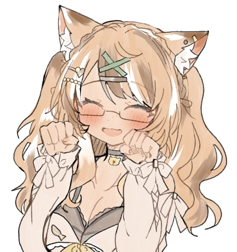 funds for dia’s nails ♡