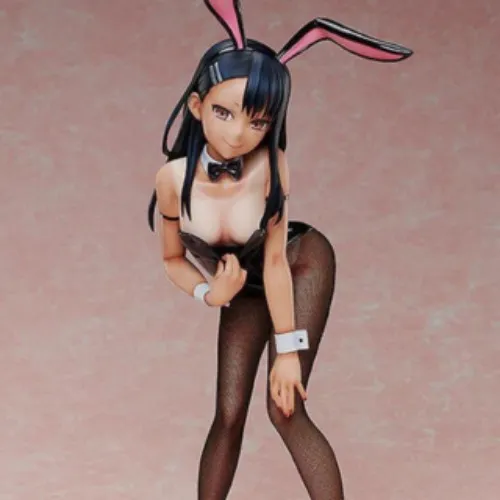 Nagatoro Figure - Bunny Ver. ♡