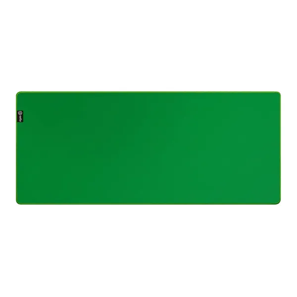 Elgato Green Screen Mouse Mat - XL Chroma Key Desk Pad, High-Quality Construction Perfect for Overhead Camera or Hand Cam in OBS, Twitch, YouTube, Zoom, Teams, for Streaming, Gaming and Education
