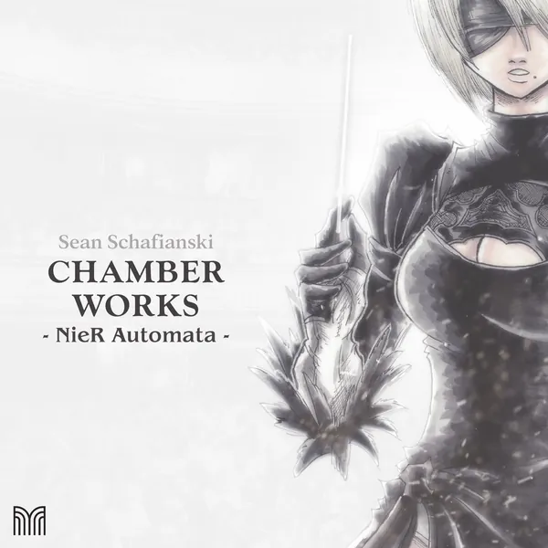 Chamber Works: NieR Automata CD