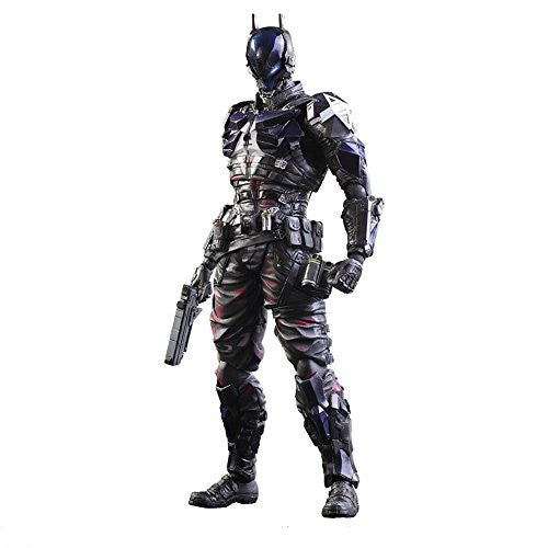 Batman: Arkham Knight - Arkham Knight - Play Arts Kai (Square Enix) - Pre Owned