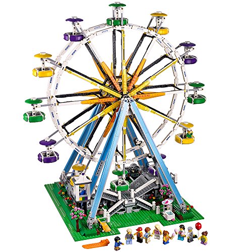 Lego Creator 10247 - Ferris Wheel