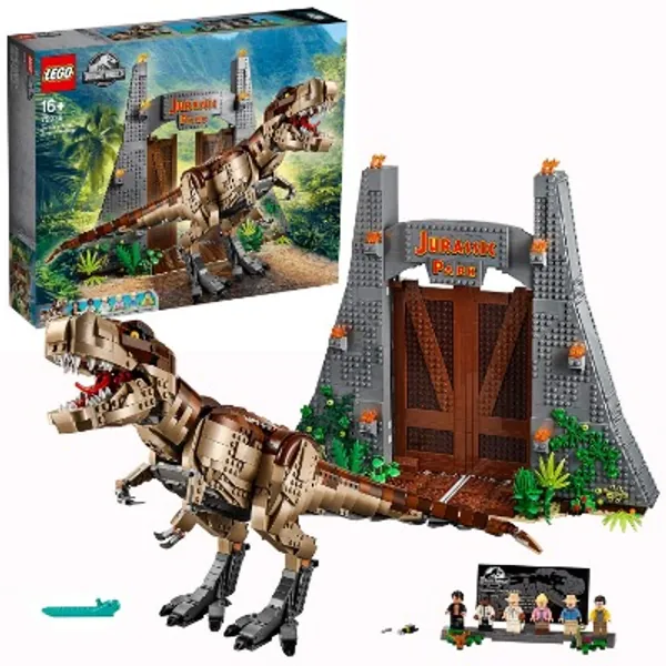 LEGO Jurassic World (75936)