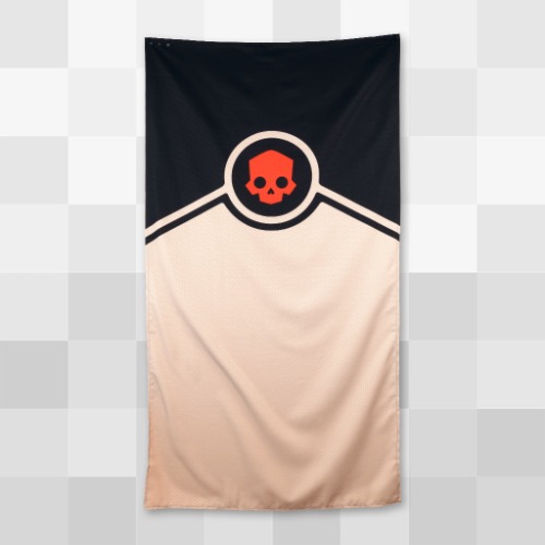 Fallen Hero's Vengeance Cape | Default Title