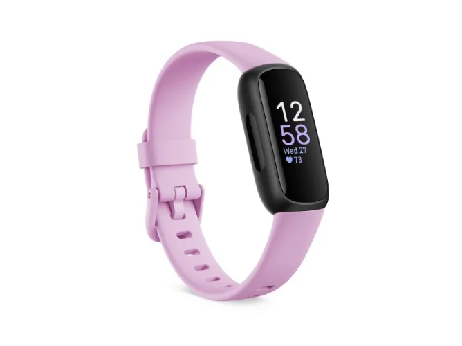 Fitbit Inspire 3 - Lilac Bliss