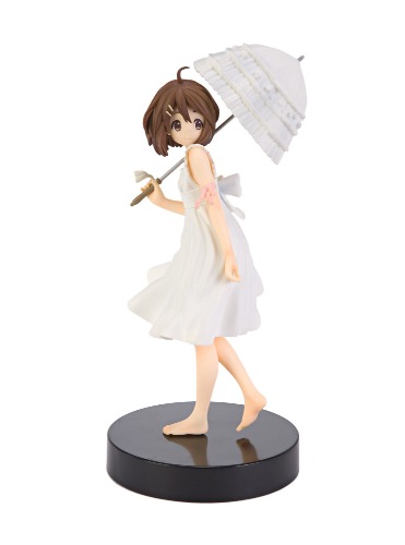 Banpresto K-ON! Yui Hirasawa 7" SQ Figure
