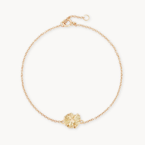 🇨🇦little wildflower bracelet