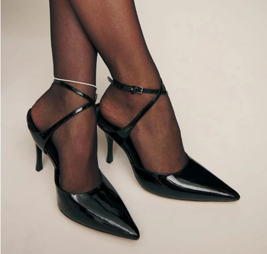 Pippa Pump