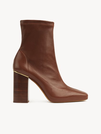 Chloé ambre ankle boot