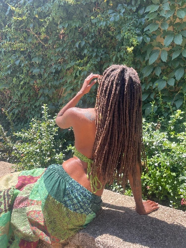 Natural Haircare Restock