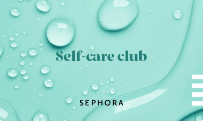 Sephora Shopping Spree