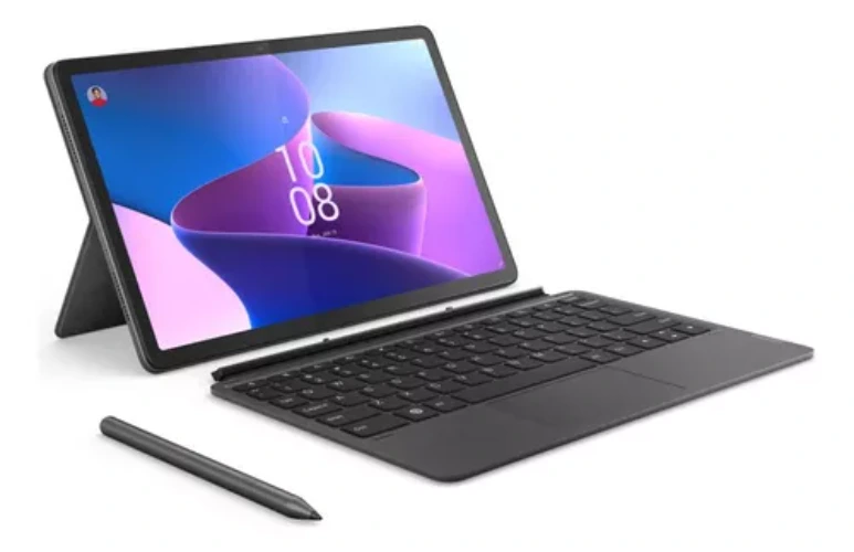 Tablet Lenovo Tab P11 6gb Ram-128gb 2k Teclado Y Lapiz