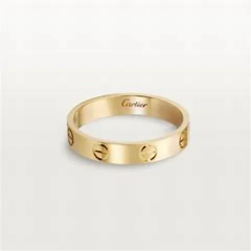 LOVE wedding band