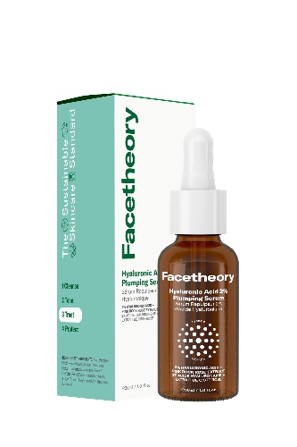 Hyaluronic Acid 2% Plumping Serum | 30ml
