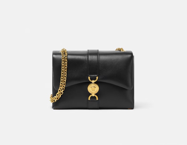 Versace Kleio Shoulder Bag