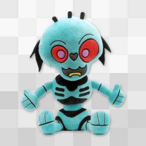 Skelly Talking Plush | Default Title