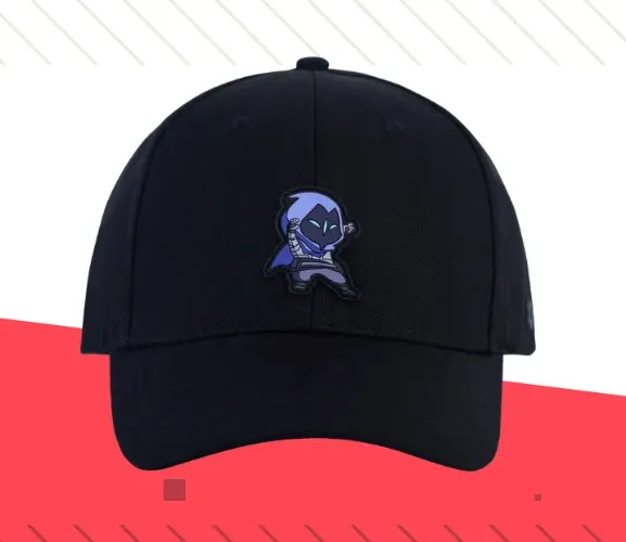 Omen Cat Dance Hat | Riot Games Store